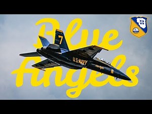 The Blue Angels (remastered) | Dreams - Van Halen