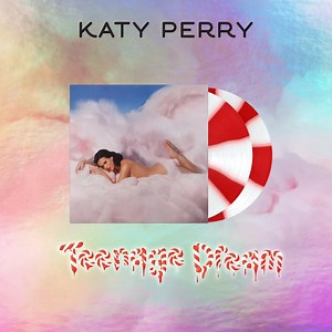 Katy Perry is back in the UK for her Lifetimes Tour, complete your Katy collection now! | Katy Perry