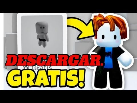 Como DESCARGAR E INSTALAR ROBLOX | PC 💻 | 2026 GRATIS | Cómo JUGAR ROBLOX en PC como instalar Roblox