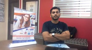 10K views · 55 reactions | Successful visa approved case. Must listen to his words and his experience with Kangaroo Studies. | Kangaroo Studies in Australia | Facebook