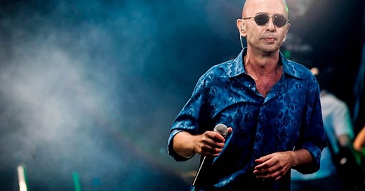 La siniestra historia detrás de "Ji ji ji", el himno ricotero ¿Mito o Verdad?