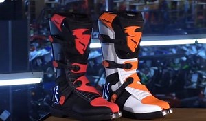 6 Of The Best Dirt Bike Boots And 2 To Avoid | Motorcycle Gear 101