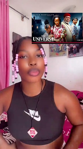 Yes We Need Part 2 of Nollywood Movie!