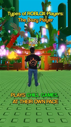 2.3K views | Types of ROBLOX Players.. | Vindooly | Facebook