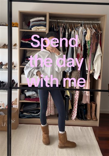 Breakfast Workout and Daily Vlog Adventures