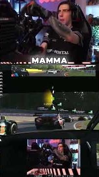 THE GT3S ON LE MANS ULTIMATE ARE SPECTACULAR #lemans #lemansultimate #gt3 #simracimg #lmu