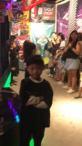 Advanced Dance the Runway presentation by our child models! Fantastic job!  | Impact Models Studio | Facebook