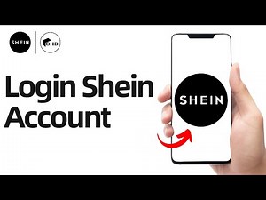 How To Login Into Shein Account 2024 (EASY)