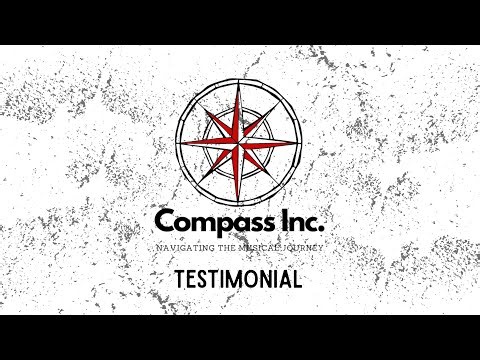 Compass Community Testimonial - Chuck Parzych