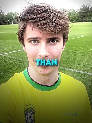 The Best Footballer Of All Time😂