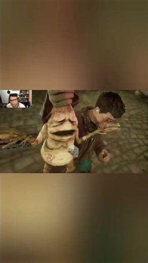 Watch out for your ears! 😱 Mandrake class at Hogwarts!