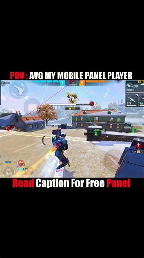 Free Fire Panel Mobile 🔥 FF Antiban Panel OB51 | Free Fire Hack New 😈 FF Injector 2026 | FF Panel