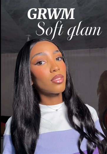 Brown vibes 🤎 @SHEGLAM @PURITO SEOUL @TORRIDEN @ShopMissA @J.Cat Beauty @Ruby Kisses @got2b @Italia Deluxe Makeup @🩷Wennalife hair US mkt team🩷 @Wet N’ Wild @WENNALIFE #paratiiiiiiiiiiiiiiiiiiiiiiiiiiiiiii #fypシ゚viral #makeup #beauty #paratii