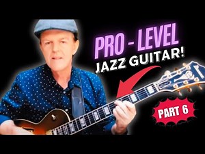 Barry Harris Method for Jazz Guitarists: Essential Arpeggios for a Classic Jazz Sound