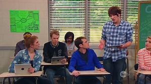 Career Placement Test - Studio C