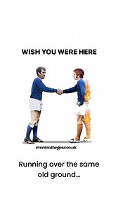 6.7K views · 97 reactions | The Everton/music combo’s are some of the...