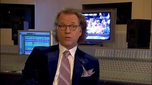 Finalmente! Andre Rieu concierto en Mexico... | André Rieu
