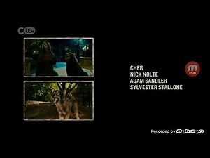 Zoookeper End CREDITS TV Version 2011