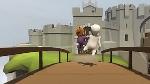Human Fall Flat: Multiplayer-Update für Konsolen veröffentlicht
