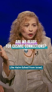 Are we reaady for cosmic connections?👽 | Unexplained on Gaia
