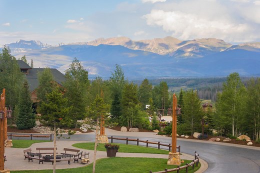 At Camp - Crooked Creek Ranch Young Life Camp