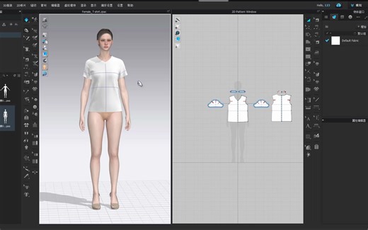 CLO-7.2.9（3D破解安装视频)