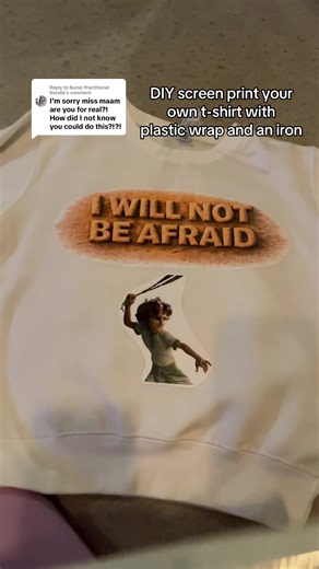 DIY Fashion: Create Your Own T-Shirt Design