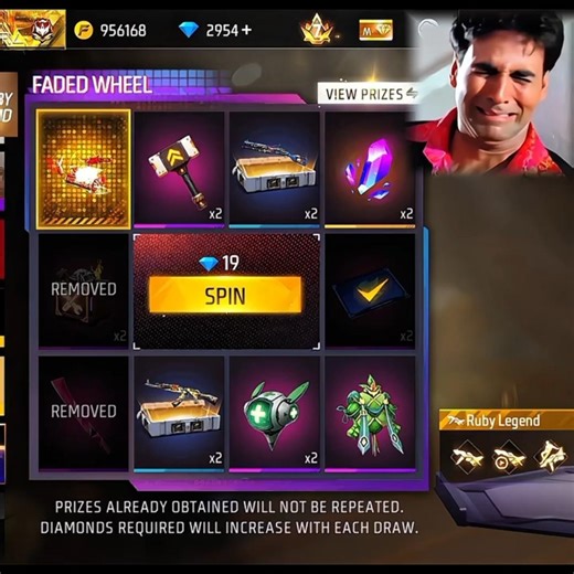 New Faded Wheel Event 🔥 #Novaff #shorts