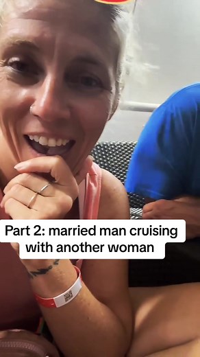 Confessions of a Married Man on a Cruise - Part 2