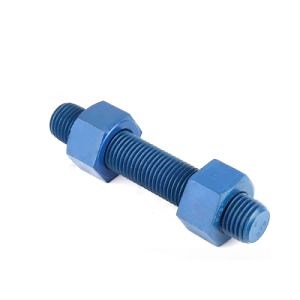 [Hot Item] Factory Prices Full Threaded Stud Bolts Bar Rods with Female Thread