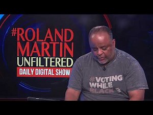 Roland's 1-on-1 with Vice President Kamala Harris, Harris' Agenda for Black Men, Harris PA Rally