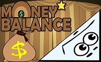 Play Money Balance | Free Online  Games. KidzSearch.com