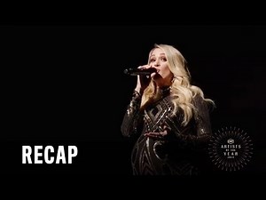 2018 CMT Artists of the Year | Recap