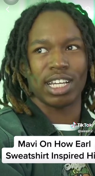 Earl Sweatshirt Freestyle Session: Underground Hip Hop