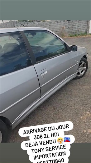 Tony service importation 0692711840 | Deedjay Naze