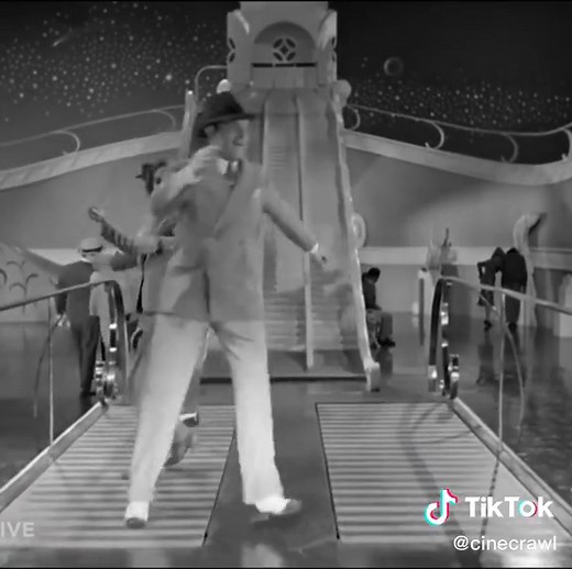 A Damsel in Distress: Classic Hollywood Gem