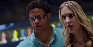 Power Rangers Megaforce Power Rangers Super Megaforce S02 E021 The Legendary Battle: Extended Edition