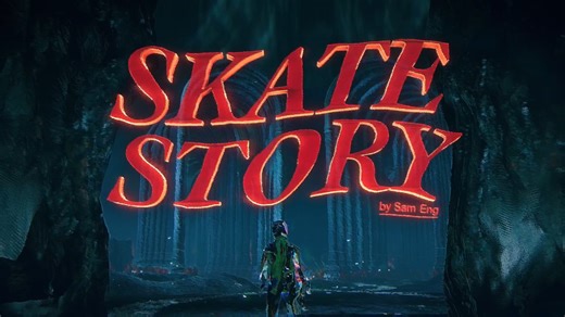 Skate Story launches December 8