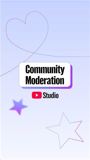 HOW TO: Use Community Moderation Settings in YouTube Studio Mobile