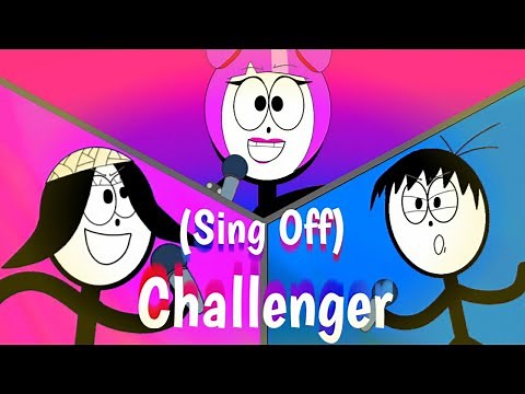 (Sing Off) Challenger | Lawrence's Topia