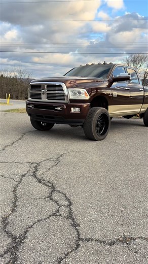 Color Matching and Detailing a Cummins Diesel