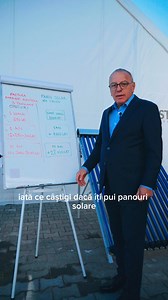 693K views · 3.9K reactions |  Economisește inteligent cu un panou...