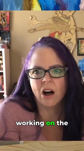 Full Acrylic Lessons: Every Brush Stroke Revealed!