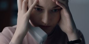 The Assistant review