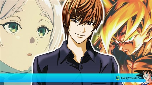 Estos son los 35 mejores animes de la historia hasta marzo 2026