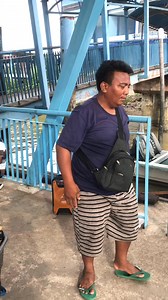 Artis kami sedang menghibur di pelabuhan tanjung batu kundur semoga semua terhibur dan sehat selalu aamiin | Beddu