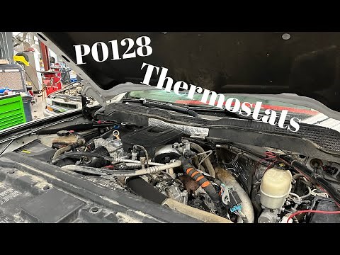 LML Duramax Thermostats