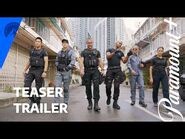 S.W.A.T. SEASON 6 - TEASER TRAILER-2