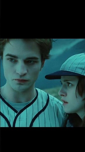 When the Cullen Family Met the Nomad Vampires... 🥶🔥 #twilight #twilightsaga