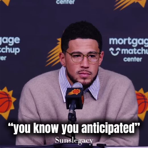 Devin Booker Seals Game Winner Against Thunder